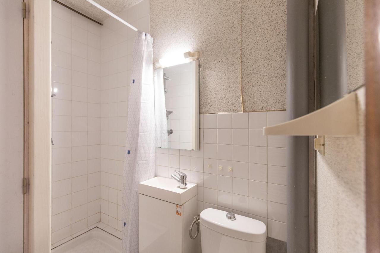 Appartement Pieds Des Pistes Saint-Lary-Soulan Eksteriør billede